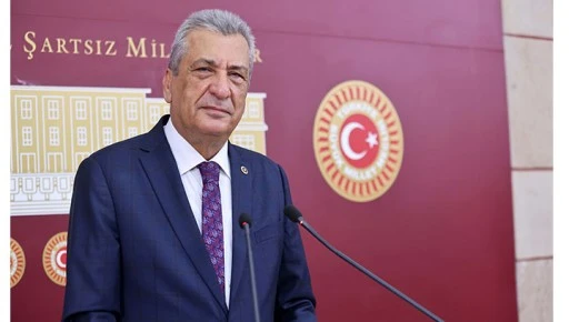 Hasan &Ouml;zt&uuml;rkmen: Gaziantepliler, bankalara borcunu &ouml;deyemiyor