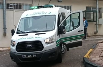 Hastanede hayatını kaybetti