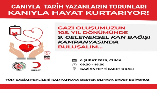 HAYAT KURTARMAK İSTER MİSİN