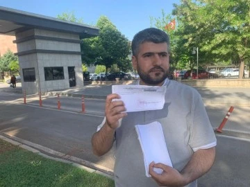  Hayatı altüst oldu