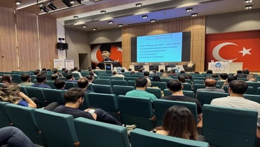Hayatla Ölüm Arasında” Gaziantep Şehir Hastanesi’nde Travma Sempozyumu Gerçekleştirildi