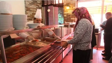 HAYDİ SOFRAYA GAZİANTEP YENİ ŞUBELERİYLE HİZMET AĞINI GENİŞLETİYOR