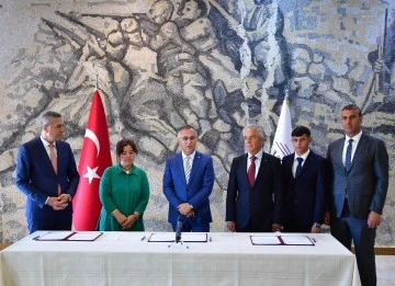Hayırsever Ayvaz Burçkan’ dan Anaokulu Desteği 