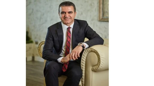Hayrullah Kubba'dan 1 Mayıs mesajı