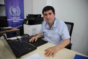 Hekimlerle Hukuksal Dayanışma Derneği Başkanı Bayram'dan diş hekimine verilen cezaya tepki