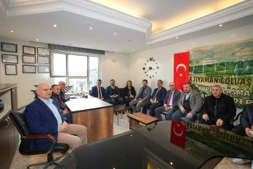 HER ÇALIŞMAMIZI ORTAK AKIL İLE GERÇEKLEŞTİRDİK