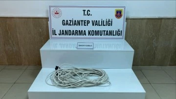 HIRSIZLARA JASAT’TAN GEÇİT YOK