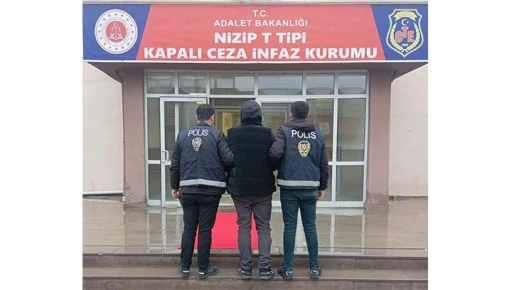 Hırsızlık su&ccedil;undan 28 yıl hapis cezası