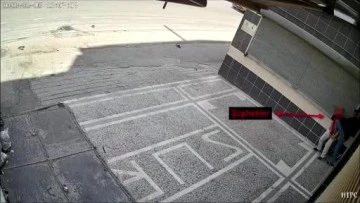 Hırsızlık şüphelisi 1 şahıs tutuklandı