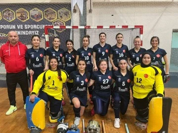Hokeyin Sultanları 