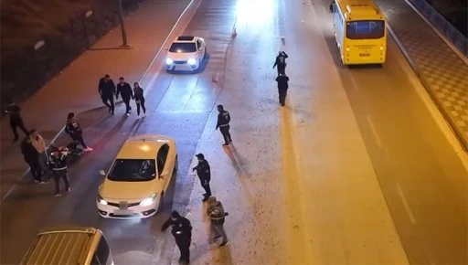 Huzur,27 uygulamasında 9 aranan şahıs yakalandı