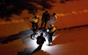 Huzur-güven uygulamasında aranan 11 kişi yakalandı