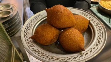İçli köfte