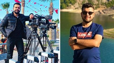 İHA muhabirlerinin de hayatını kaybettiği feci kazanın davasında ikinci duruşma görüldü