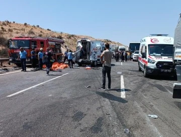 İHA muhabirlerinin de hayatını kaybettiği TAG Otoyolu’ndaki feci kazada gerekçeli karar açıklandı