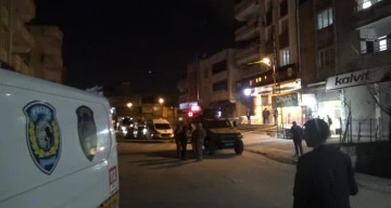  iki grup arasında silahlı kavga  1'i polis 2 ölü