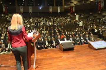İpekyolu Kariyer Fuarı kapılarını açtı
