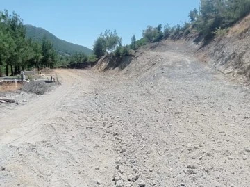  İslahiye’de moloz ve harfiyat temizliği