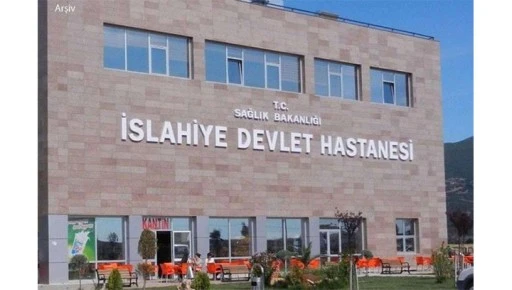  İslahiye Devlet Hastanesi Sağlık Kurulu Ocak Ayında Yeniden Hizmete Başlıyor
