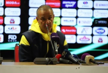 İsmail Kartal: &quot;Kötü bir zeminde iyi mücadele ederek kazanmasını bildik&quot;