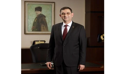 İSO 500 listesinde Gaziantep’ten 29 firma yer aldı