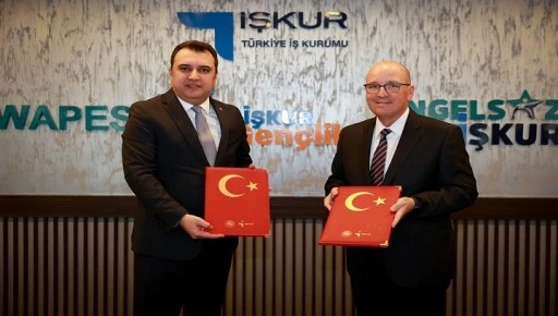 İspanya'nın Ağır Vasıta Şof&ouml;r İhtiyacına T&uuml;rkiye&rsquo;den Destek