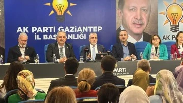 İstihdam sayımız 31 milyon 686 bine yükseldi