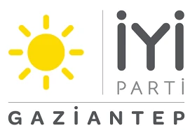 İYİ PARTİ GAZİANTEP İL BAŞKANLI'ĞI