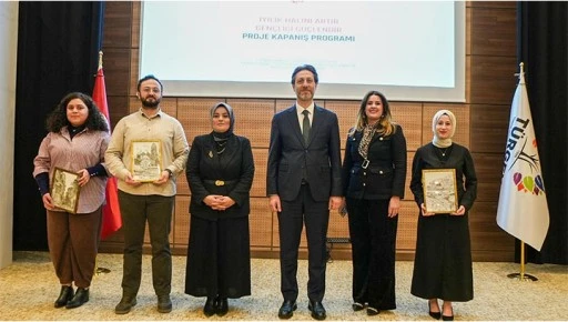 İyilik Halini Artır, Gen&ccedil;liği G&uuml;&ccedil;lendir