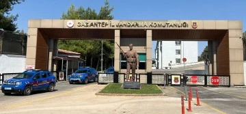 JANDARMA DEDEKTİFLERİ (JASAT) HIRSIZLARA GEÇİT VERMİYOR