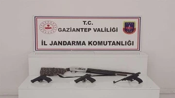 JANDARMADAN BİREYSEL SİLAHLANMAYA GEÇİT YOK