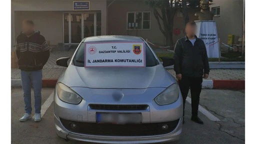JANDARMADAN GÖÇMEN KAÇAKÇILIĞI ORGANİZATÖRLERİNE YÖNELİK OPERASYON