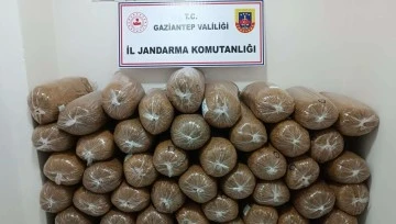 Jandarmadan “yılbaşı” denetimi