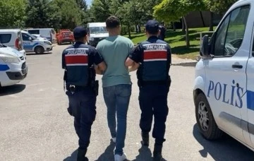 Jandarmanın yakaladığı 19 hırsızlık şüphelisi tutuklandı