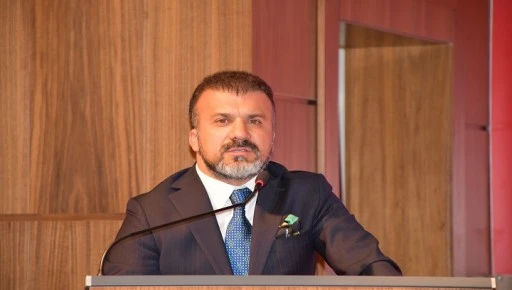 Kadooğlu: &quot;Faiz indirimi kararını memnuniyetle karşılıyoruz