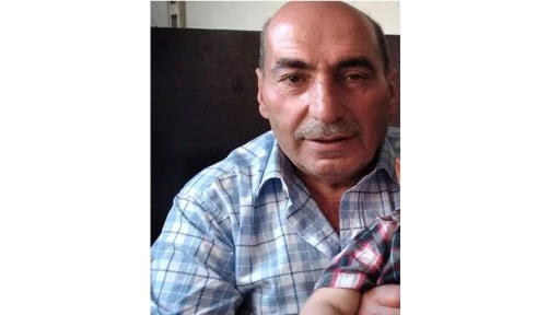 Kahvehanede otururken rastgele sıkılan kurşunların hedefi olan adam hayatını kaybetti