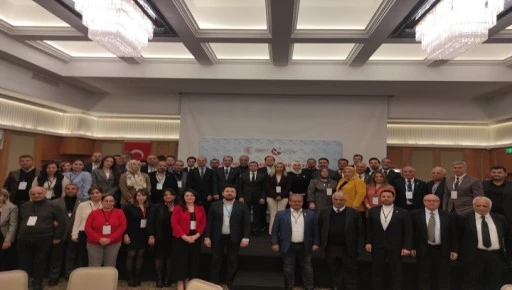 Kamu hizmetlerinin sunumunda sivil toplum kuruluşlarının rol&uuml; artacak