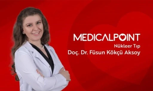 Kanser tedavisinde nokta atışı