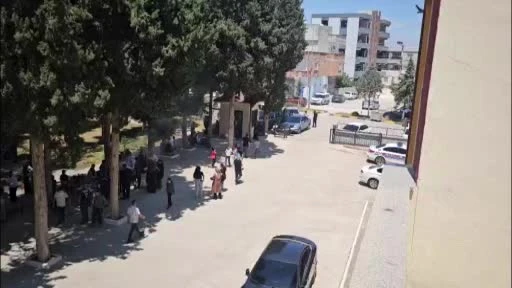 Karkamış'ta Gazze ve Doğu Türkistan yararına hayır çarşısı düzenlendi