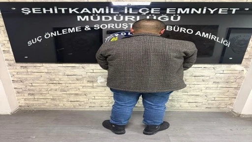 Kasten &Ouml;ld&uuml;rme Su&ccedil;undan 19 yıl hapis cezası bulanan ş&uuml;pheli 