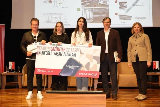 Kentsel Dirençlilik ve Afetler Paneli HKÜ’de gerçekleştirildi