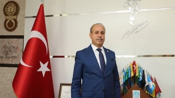 Kılıç’tan veda mesajı