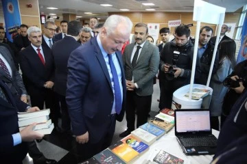 Kitap bağış kampanyası