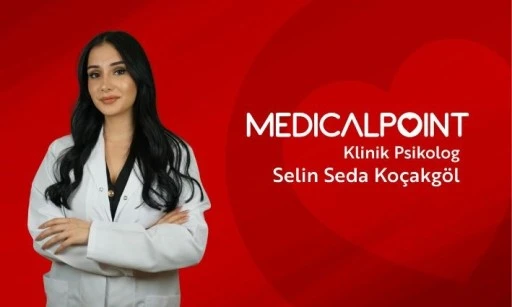 Klinik Psikolog Koçakgöl