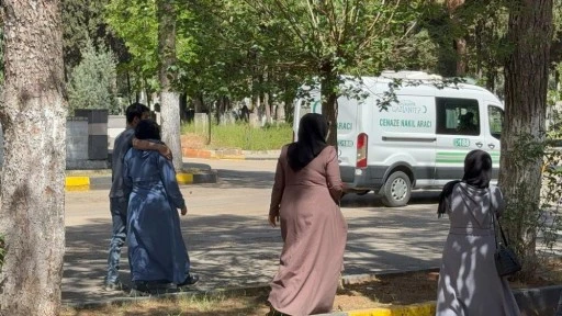 Komşusunun aracı minik Yezen’i hayattan kopardı