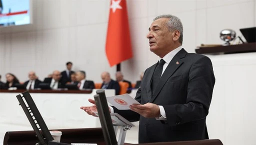 Kuraklık ve h&uuml;k&uuml;metin tarım politikası, hububat &uuml;reticisini zor durumda bıraktı