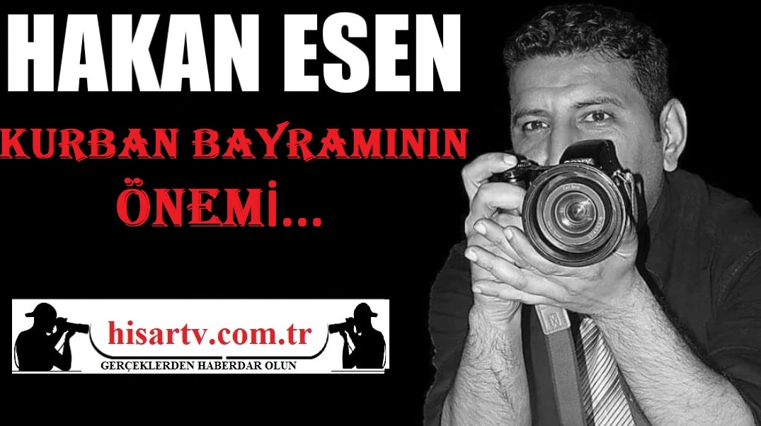 “KURBAN BAYRAMI”