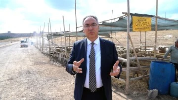 kurban bayramı tedbirleri aralıksız devam ediyor