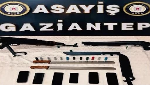 kurşunlama-kundaklama şüphelilerine dev operasyon