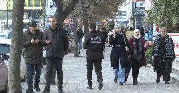 Malatya'daki deprem Gaziantep'te panik oluşturdu